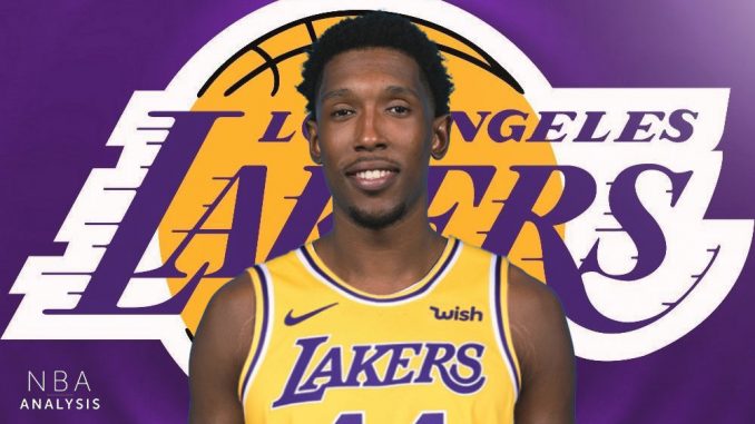 Josh Richardson, Los Angeles Lakers, San Antonio Spurs, NBA Trade Rumors