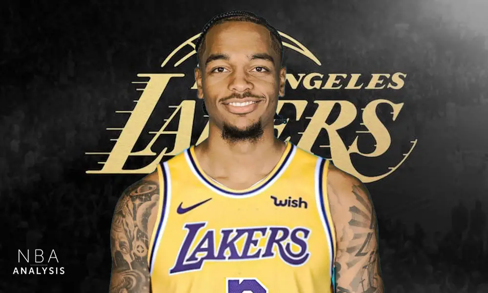 PJ Washington, Los Angeles Lakers, NBA Trade Rumors, Charlotte Hornets