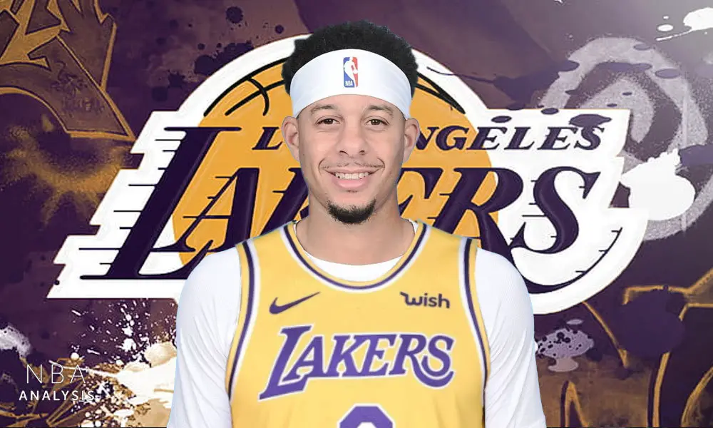 Seth Curry, Brooklyn Nets, Los Angeles Lakers, NBA Trade Rumors