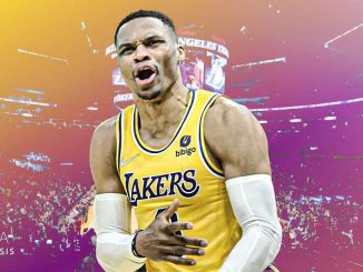 Russell Westbrook, Los Angeles Lakers, NBA News