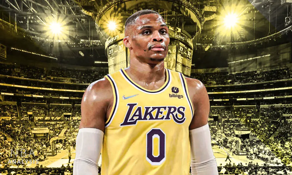 NBA Rumors: Lakers To Trade Russell Westbrook Soon?