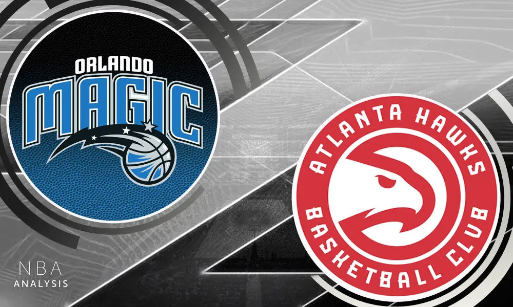 Atlanta Hawks, Orlando Magic, NBA News
