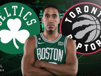 Malcolm Brogdon, Boston Celtics, Toronto Raptors, NBA Trade Rumors