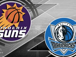 Phoenix Suns, Dallas Mavericks, NBA News