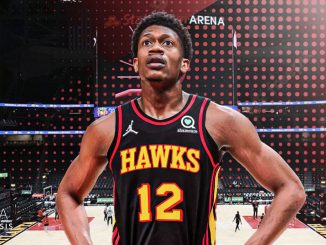 Hunter, Atlanta Hawks, NBA Trade Rumors