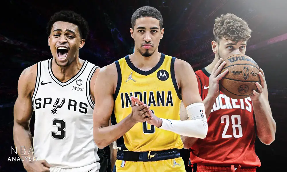 NBA Players Primed For Breakout 202223 Season