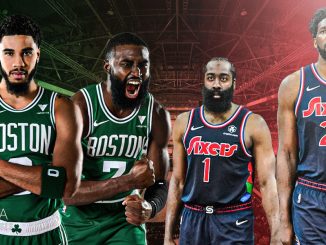 Philadelphia 76ers, Boston Celtics, NBA News, NBA Scores