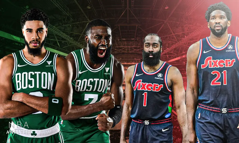 Philadelphia 76ers, Boston Celtics, NBA News, NBA Scores