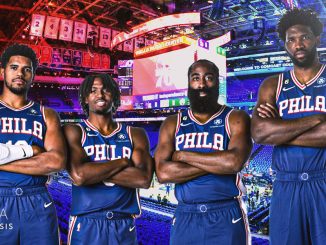 {Philadelphia 76ers, NBA News