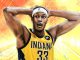 Myles Turner, Indiana Pacers, NBA Trade Rumors, Los Angeles Lakers
