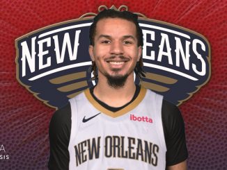Cole Anthony, New Orleans Pelicans, Orlando Magic, NBA Trade Rumors