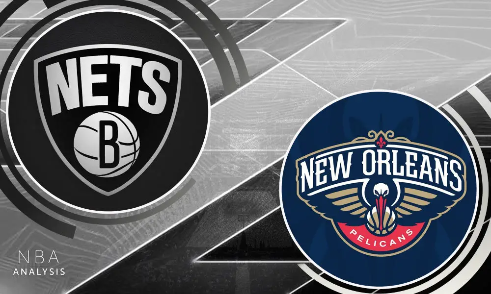 New Orleans Pelicans, Brooklyn Nets, NBA News