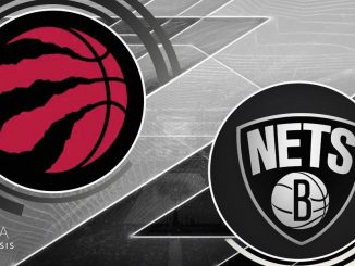 Toronto Raptors, Brooklyn Nets, NBA News