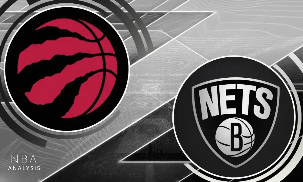 Toronto Raptors, Brooklyn Nets, NBA News
