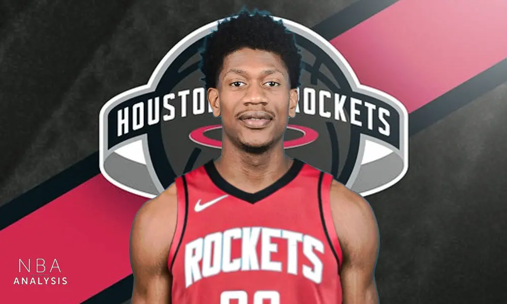 Hunter, Houston Rockets, Atlanta Hawks, NBA Trade Rumors