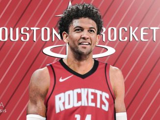 Matisse Thybulle, Houston Rockets, Philadelphia 76ers, NBA Trade Rumors
