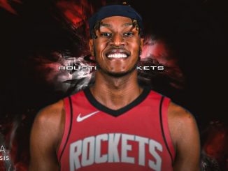 Myles Turner, Indiana Pacers, NBA Trade Rumors, Houston Rockets