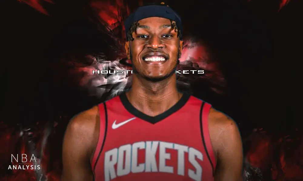 Myles Turner, Indiana Pacers, NBA Trade Rumors, Houston Rockets