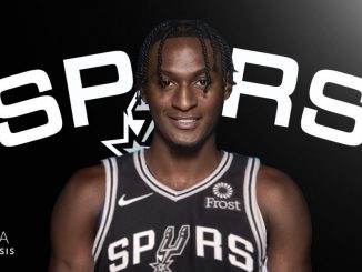 Immanuel Quickley, San Antonio Spurs, New York Knicks, NBA Trade Rumors