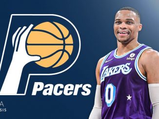 Russell Westbrook, Los Angeles Lakers, NBA Trade Rumors, Indiana Pacers