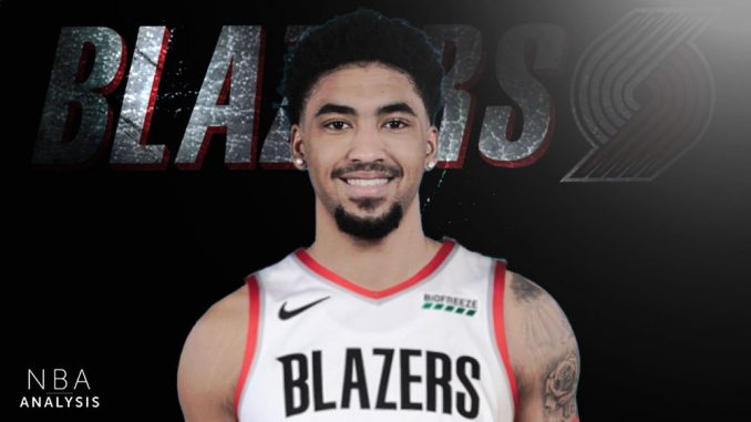 KJ Martin, Portland Trail Blazers, Houston Rockets, NBA Trade Rumors