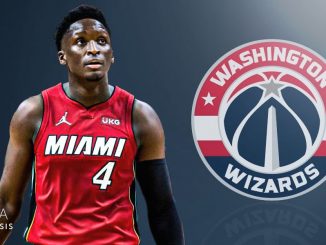 Victor Oladipo, Miami Heat, NBA Rumors, Washington Wizards