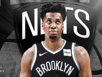 Hassan Whiteside, Brooklyn Nets, NBA Rumors