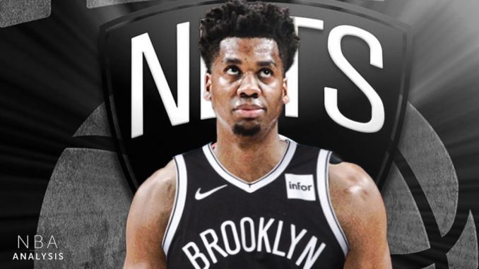 Hassan Whiteside, Brooklyn Nets, NBA Rumors