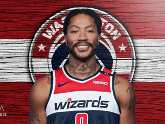 Derrick Rose, Washington Wizards, New York Knicks, NBA Trade Rumors