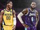 Bennedict Mathurin, LeBron James, Los Angeles Lakers, Indiana Pacers, NBA News