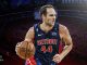 Bojan Bogdanovic, Detroit Pistons, NBA Trade Rumors