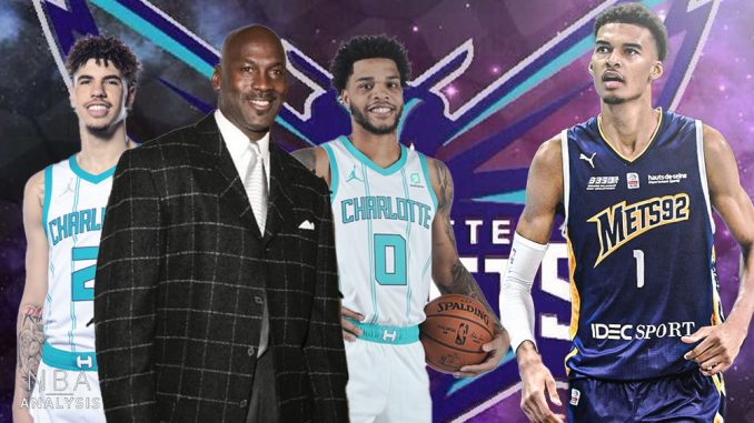 Charlotte Hornets, NBA Rumors