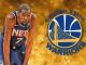 Kevin Durant, Warriors, Nets, NBA Rumors