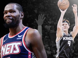 Kevin Durant, Kevin Huerter, Kings, NBA News