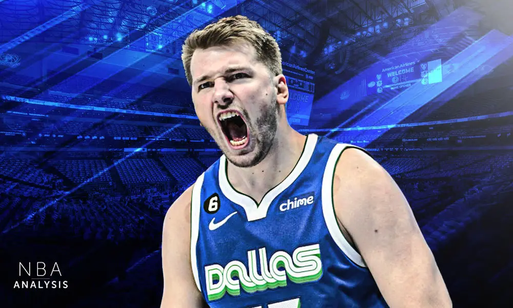 NBA News: Luka Doncic Bounces Back With 42-Point Triple-Double
