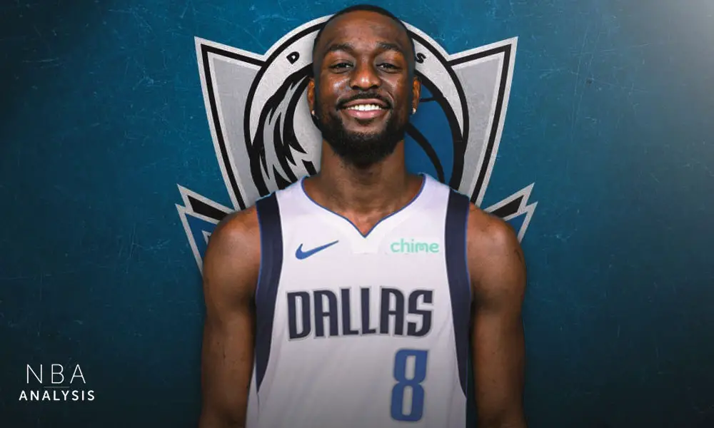 NBA Rumors: Dallas Mavericks To Sign Kemba Walker