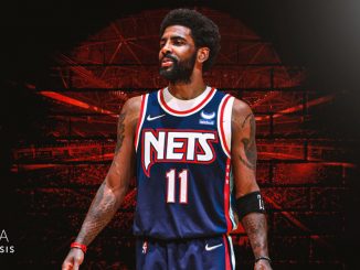 Kyrie Irving, Brooklyn Nets, NBA Rumors