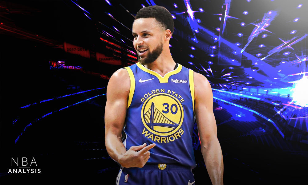 Stephen Curry, Golden State Warriors, NBA News, NBA