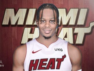 Isaac Okoro, Miami Heat, Cleveland Cavaliers, NBA Trade Rumors