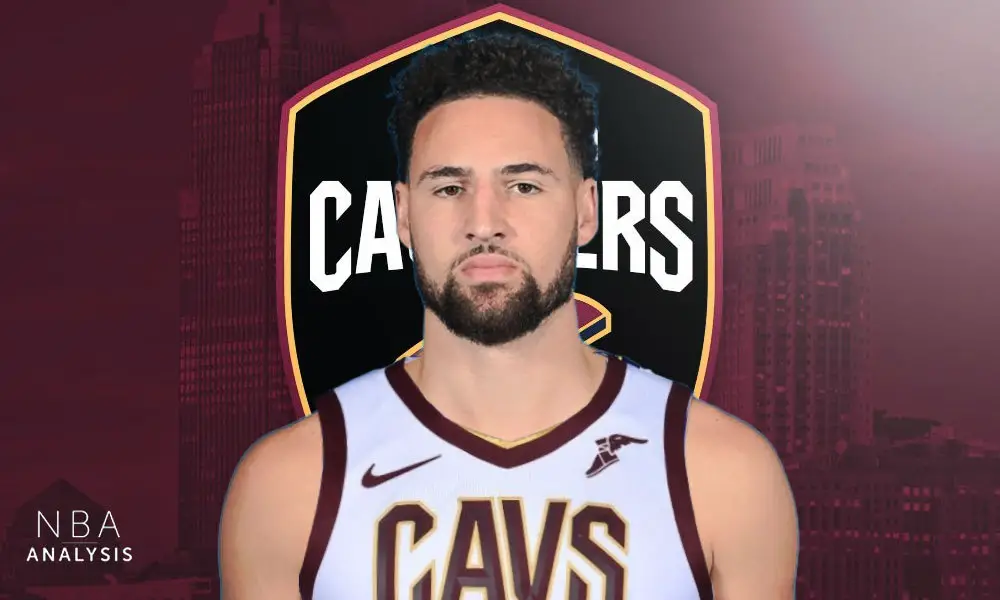 Klay Thompson, Cleveland Cavaliers, Golden State Warriors, NBA Trade Rumors