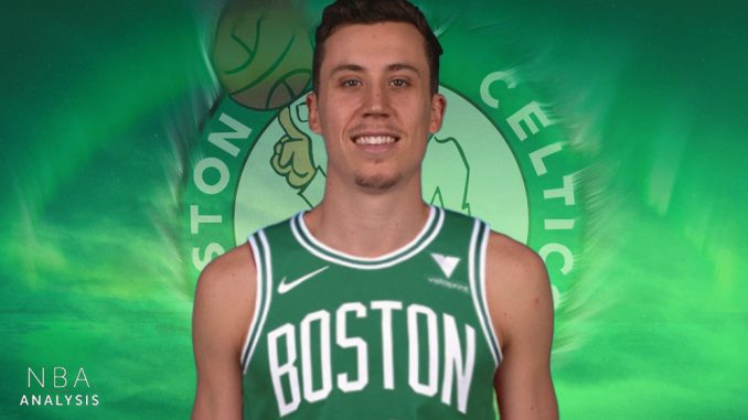 Duncan Robinson, Miami Heat, Boston Celtics, NBA Trade Rumors