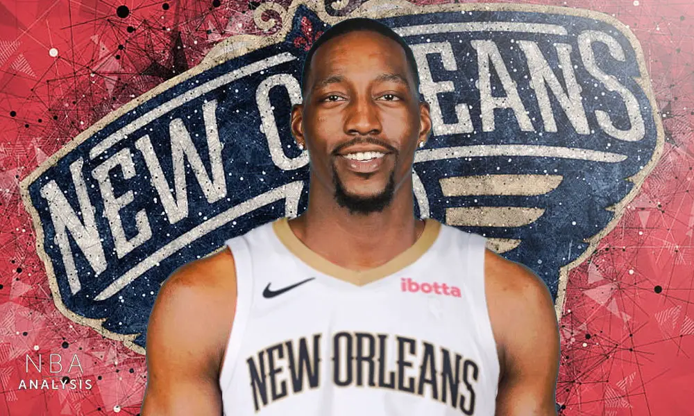 NBA Rumors: This Heat-Pelicans Trade Features Bam Ado