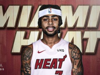 Russell, Miami Heat, Minnesota Timberwolves, NBA News