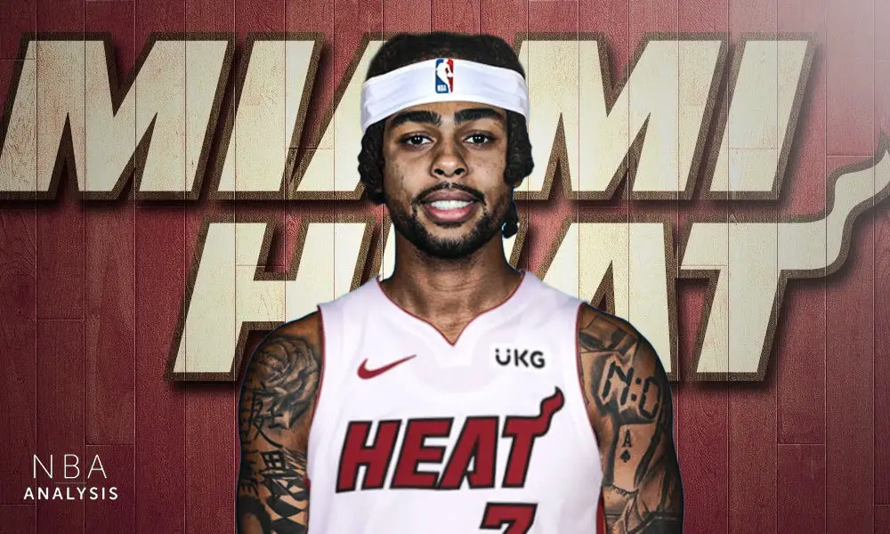 Russell, Miami Heat, Minnesota Timberwolves, NBA News