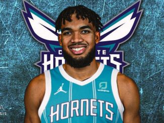 Karl-Anthony Towns, Charlotte Hornets, Minnesota Timberwolves, NBA Trade Rumors