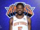 Malik Beasley, New York Knicks, Utah Jazz, NBA Trade Rumors