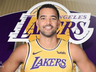 Trey Lyles, Los Angeles Lakers, Sacramento Kings, NBA Trade Rumors