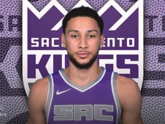 Ben Simmons, Sacramento Kings, Brooklyn Nets, NBA Trade Rumors