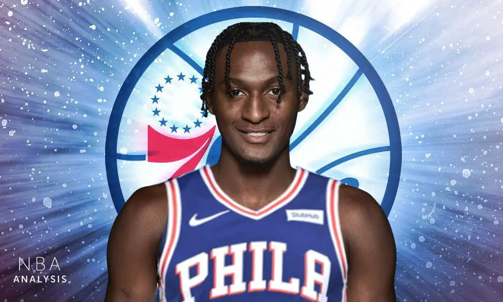 Immanuel Quickley, Philadelphia 76ers, New York Knicks, NBA Trade Rumors