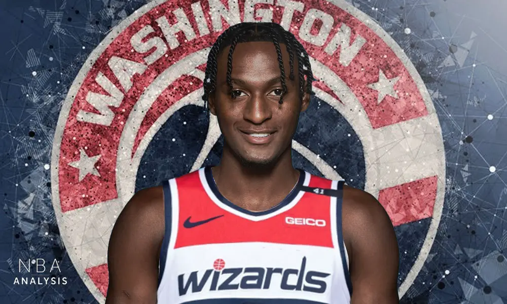 Immanuel Quickley, New York Knicks, Washington Wizards, NBA Trade Rumors